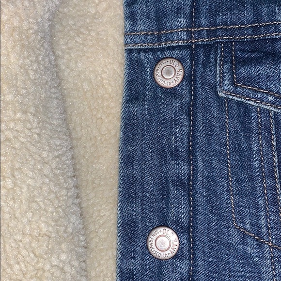 Denim Jacket - Picture 4 of 5